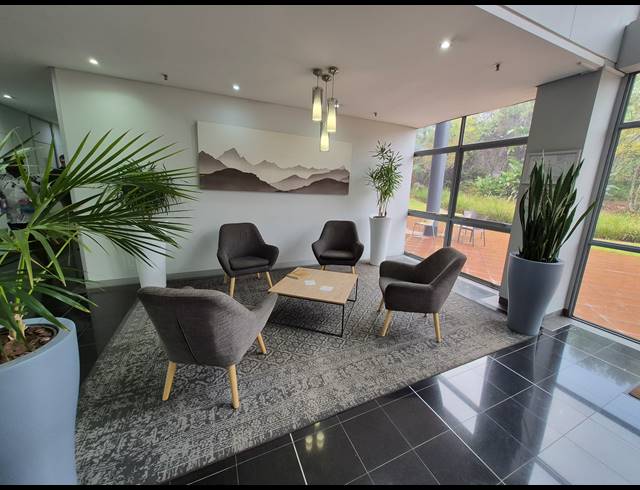 316M² OFFICE TO LET IN WOODMEAD